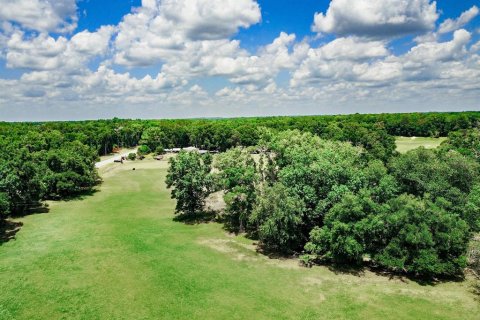 Terreno en venta en High Springs, Florida № 1246155 - foto 4