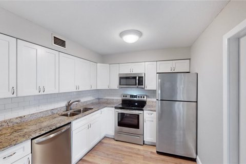 Condominio en venta en Clearwater, Florida, 3 dormitorios, 109.81 m2 № 1916954 - foto 11