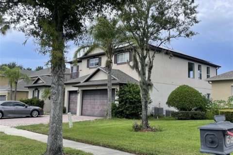House in Ocoee, Florida 4 bedrooms, 307.32 sq.m. № 2367250