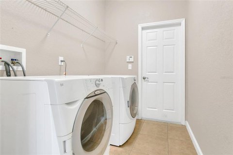 House in Kissimmee, Florida 3 bedrooms, 144.93 sq.m. № 1782210 - photo 17