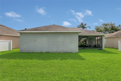 House in Kissimmee, Florida 3 bedrooms, 144.93 sq.m. № 1782210 - photo 22