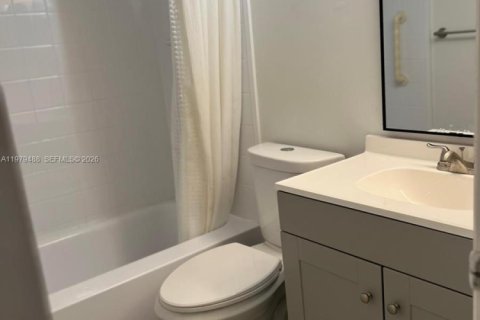 Купить кондоминиум в Пемброк-Пайнс, Флорида 2 спальни, № 2046231 - фото 5