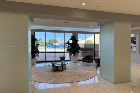 Снять в аренду квартиру в Авентура, Флорида 2 спальни, 105.72м2, № 1963166 - фото 5