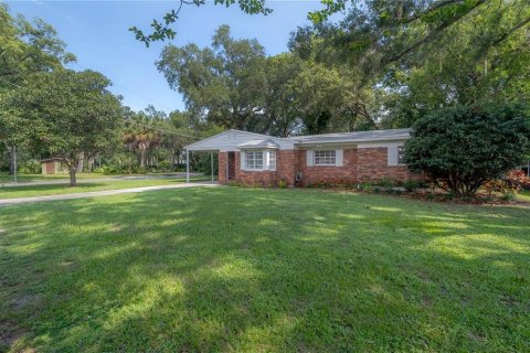 Villa ou maison à Tampa, Floride 3 chambres, 138.24 m2 № 2433288