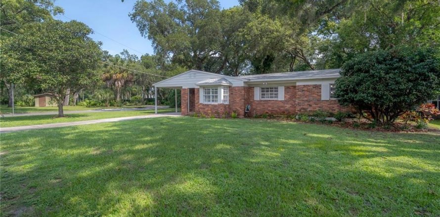 Villa ou maison à Tampa, Floride 3 chambres, 138.24 m2 № 2433288