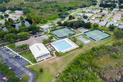 Villa ou maison à vendre à Leesburg, Floride: 3 chambres, 223.15 m2 № 2433130 - photo 22