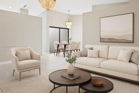 House in Hialeah, Florida 3 bedrooms, 149.76 sq.m. № 1956079 - photo 3