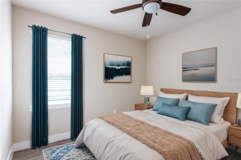 House in Port Charlotte, Florida 3 bedrooms, 189.71 sq.m. № 1526723 - photo 20