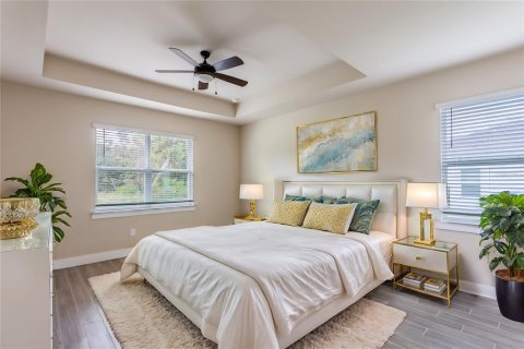 House in Port Charlotte, Florida 3 bedrooms, 189.71 sq.m. № 1526723 - photo 17