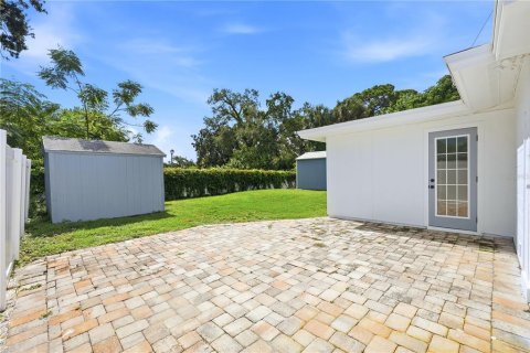 Villa ou maison à vendre à Sarasota, Floride: 3 chambres, 94.2 m2 № 2290569 - photo 26