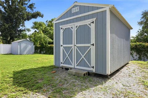 Villa ou maison à vendre à Sarasota, Floride: 3 chambres, 94.2 m2 № 2290569 - photo 30