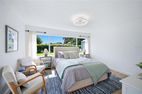 Villa ou maison à vendre à Sarasota, Floride: 3 chambres, 94.2 m2 № 2290569 - photo 22