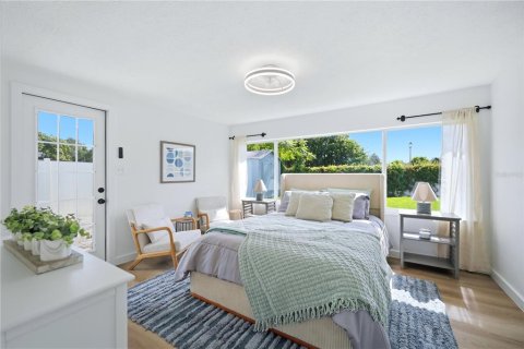 Villa ou maison à vendre à Sarasota, Floride: 3 chambres, 94.2 m2 № 2290569 - photo 6