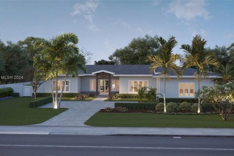 Villa ou maison à vendre à Delray Beach, Floride: 4 chambres, 399.94 m2 № 1726170 - photo 5