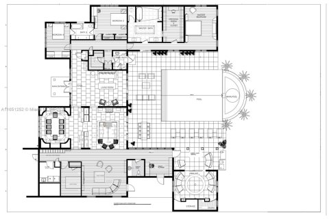 Villa ou maison à vendre à Delray Beach, Floride: 4 chambres, 399.94 m2 № 1726170 - photo 3