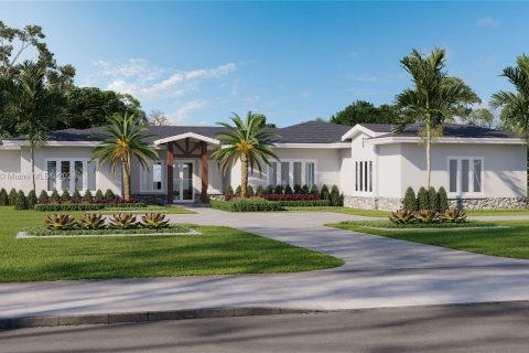 Villa ou maison à vendre à Delray Beach, Floride: 4 chambres, 399.94 m2 № 1726170 - photo 4