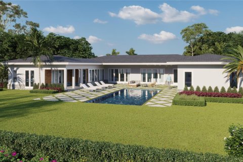Villa ou maison à vendre à Delray Beach, Floride: 4 chambres, 399.94 m2 № 1726170 - photo 6