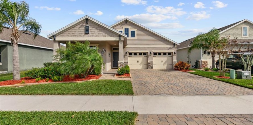 Casa en New Smyrna Beach, Florida 4 dormitorios, 196.49 m2 № 1533325