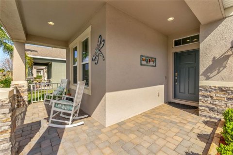 Casa en venta en New Smyrna Beach, Florida, 4 dormitorios, 196.49 m2 № 1533325 - foto 4