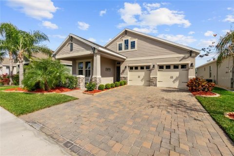Casa en venta en New Smyrna Beach, Florida, 4 dormitorios, 196.49 m2 № 1533325 - foto 2