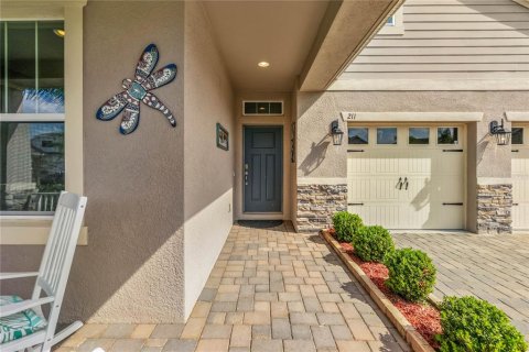 Casa en venta en New Smyrna Beach, Florida, 4 dormitorios, 196.49 m2 № 1533325 - foto 5
