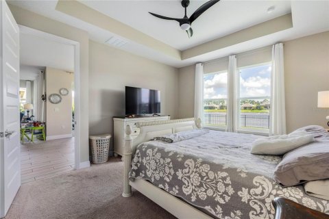 Casa en venta en New Smyrna Beach, Florida, 4 dormitorios, 196.49 m2 № 1533325 - foto 24