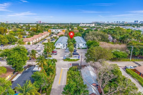 Купить коммерческую недвижимость в Форт-Лодердейл, Флорида № 2034261 - фото 30