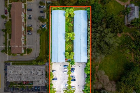 Купить коммерческую недвижимость в Форт-Лодердейл, Флорида № 2034261 - фото 23