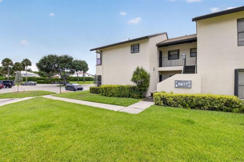 Condo in Boca Raton, Florida, 2 bedrooms № 2246328