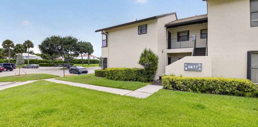 Condo in Boca Raton, Florida, 2 bedrooms № 2246328