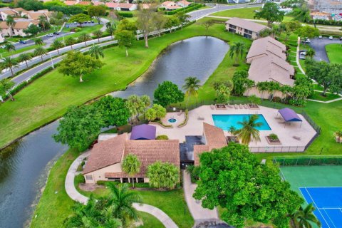 Condo in Boca Raton, Florida, 2 bedrooms № 2246328 - photo 30