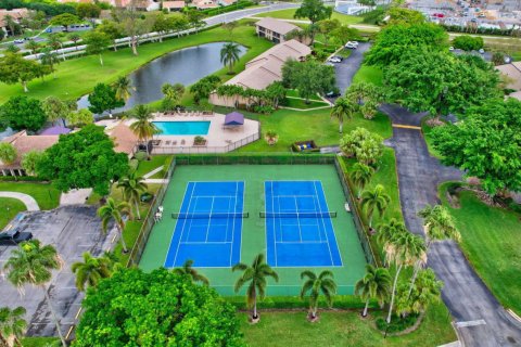 Condo in Boca Raton, Florida, 2 bedrooms № 2246328 - photo 29