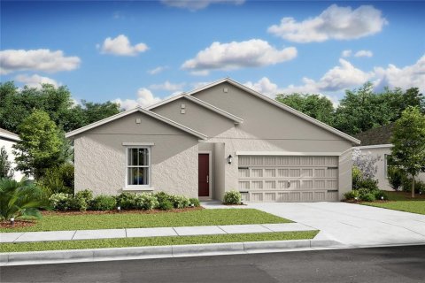 House in Citrus Springs, Florida 4 bedrooms, 170.29 sq.m. № 2220615