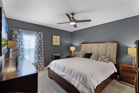 House in Kissimmee, Florida 4 bedrooms, 183.3 sq.m. № 1833428 - photo 25