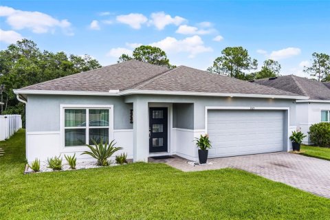 House in Kissimmee, Florida 4 bedrooms, 183.3 sq.m. № 1833428 - photo 2