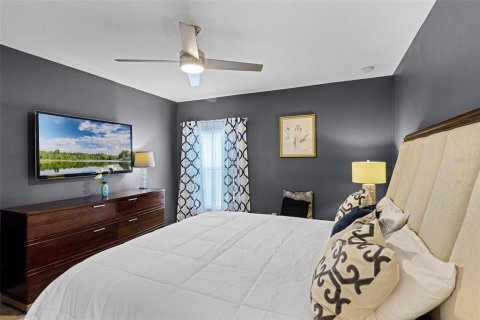 House in Kissimmee, Florida 4 bedrooms, 183.3 sq.m. № 1833428 - photo 27