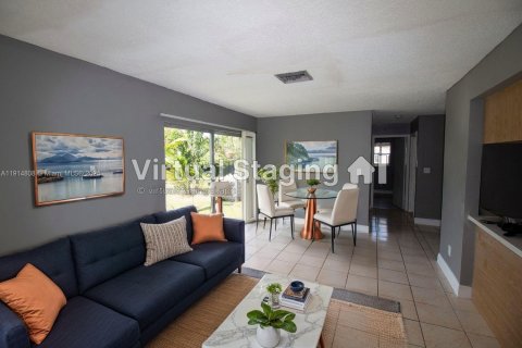 Propiedad comercial en venta en Hallandale Beach, Florida, 309.36 m2 № 1970511 - foto 8