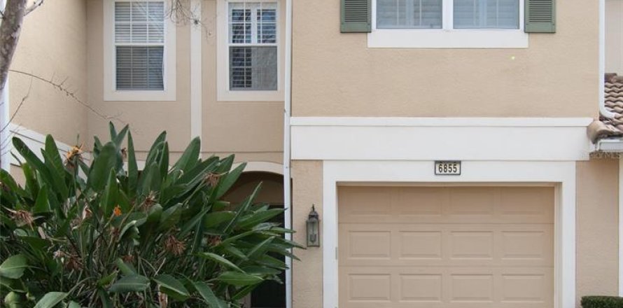 Adosado en Orlando, Florida 3 dormitorios, 155.33 m2 № 1718371