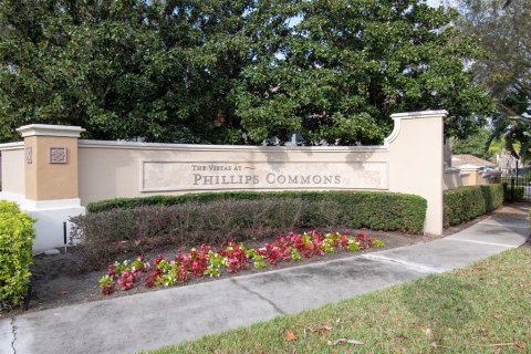 Adosado en venta en Orlando, Florida, 3 dormitorios, 155.33 m2 № 1718371 - foto 2