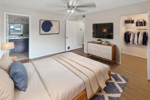 Copropriété à vendre à Clearwater, Floride: 3 chambres, 106.37 m2 № 1538819 - photo 10