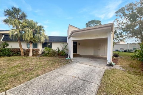 Copropriété à vendre à Clearwater, Floride: 3 chambres, 106.37 m2 № 1538819 - photo 1