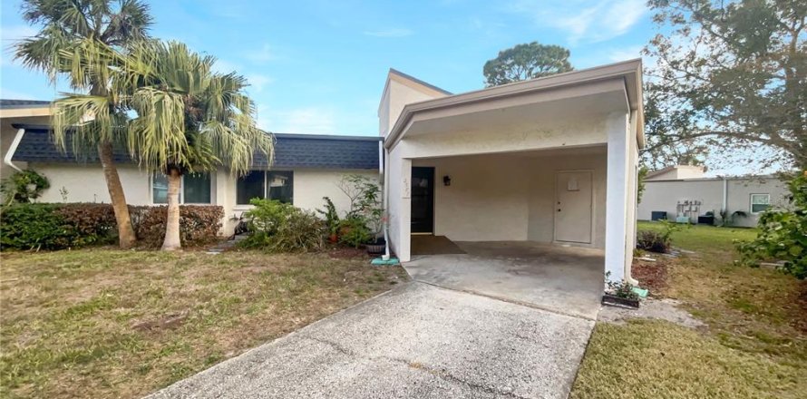 Condo à Clearwater, Floride, 3 chambres  № 1538819