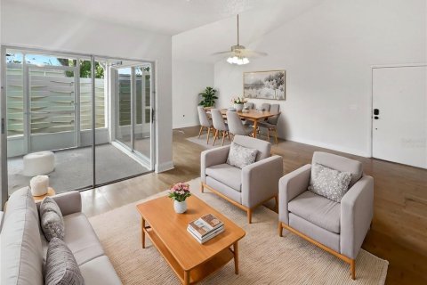 Copropriété à vendre à Clearwater, Floride: 3 chambres, 106.37 m2 № 1538819 - photo 8