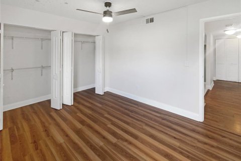 Copropriété à vendre à Clearwater, Floride: 3 chambres, 106.37 m2 № 1538819 - photo 23