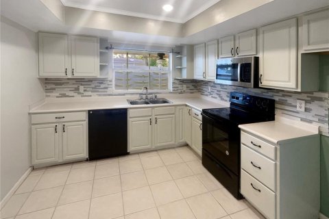 Copropriété à vendre à Clearwater, Floride: 3 chambres, 106.37 m2 № 1538819 - photo 16