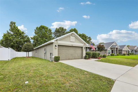 House in Hudson, Florida 4 bedrooms, 205.96 sq.m. № 2302693 - photo 4