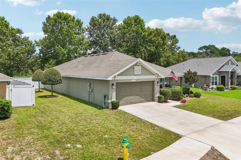 House in Hudson, Florida 4 bedrooms, 205.96 sq.m. № 2302693 - photo 5