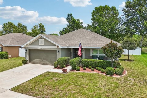 House in Hudson, Florida 4 bedrooms, 205.96 sq.m. № 2302693 - photo 7