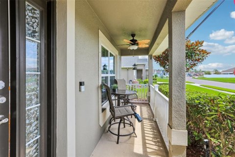 House in Hudson, Florida 4 bedrooms, 205.96 sq.m. № 2302693 - photo 9