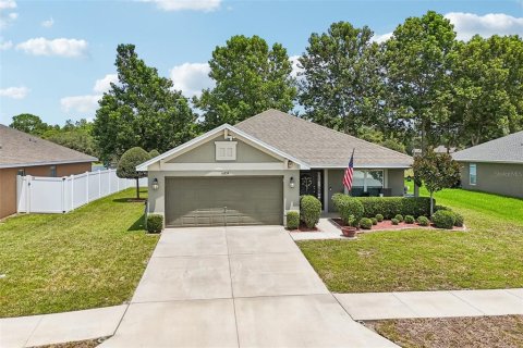 House in Hudson, Florida 4 bedrooms, 205.96 sq.m. № 2302693 - photo 6